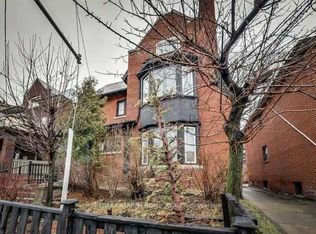 179 Spadina Rd UNIT 3, Toronto, ON M5R2T9