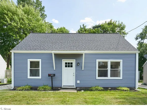 404 Morrison Ave, Cuyahoga Falls, OH 44221