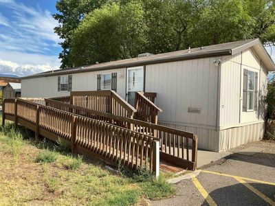 3268 E Rd Trailer 90, Clifton, CO, 81520