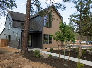 Steelhead Plan, Sunset Meadows, Sisters, OR 97759