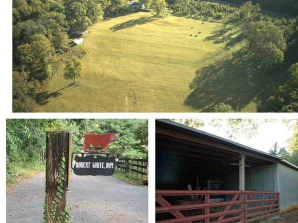 Dowell Ln, Kingsville, MD 21087