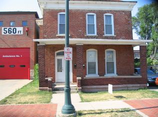 105 E Clinton St, Joliet, IL 60432