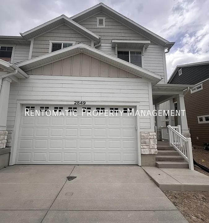 2849 N Blue Dawn Ln #1