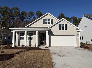 7155 Shooting Star Way, Myrtle Beach, SC 29579