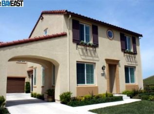 139 Spalding Ct, San Ramon, CA 94582