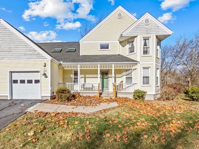 20 Village Victoria #20, Guilford, CT, 06437