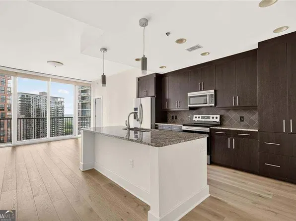 1080 Peachtree St NE Unit 2004, Atlanta, GA 30309