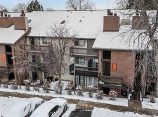 14806 E 2nd Avenue #106G, Aurora, CO 80011