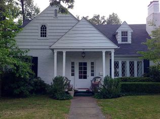 611 Woodland Dr, Paducah, KY 42001