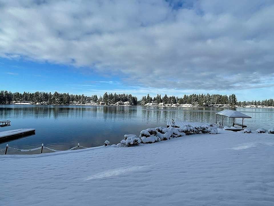 Winter Mornings
