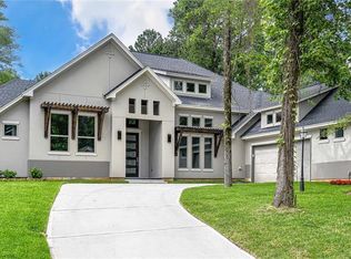 3026 Bentwater, Montgomery, TX 77356