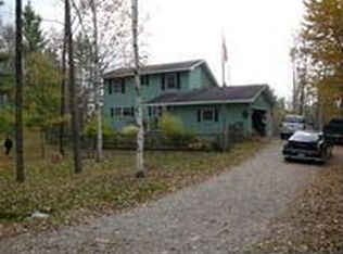 217 Sheer Rd, East Tawas, MI 48730