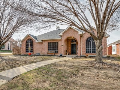 4509 Saddlebrook Dr, Carrollton, TX, 75010