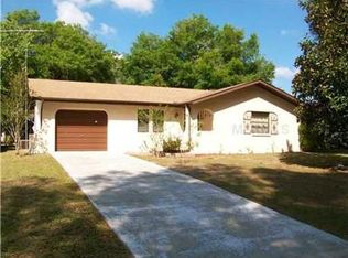 6461 Robinswood Ave, Brooksville, FL 34602