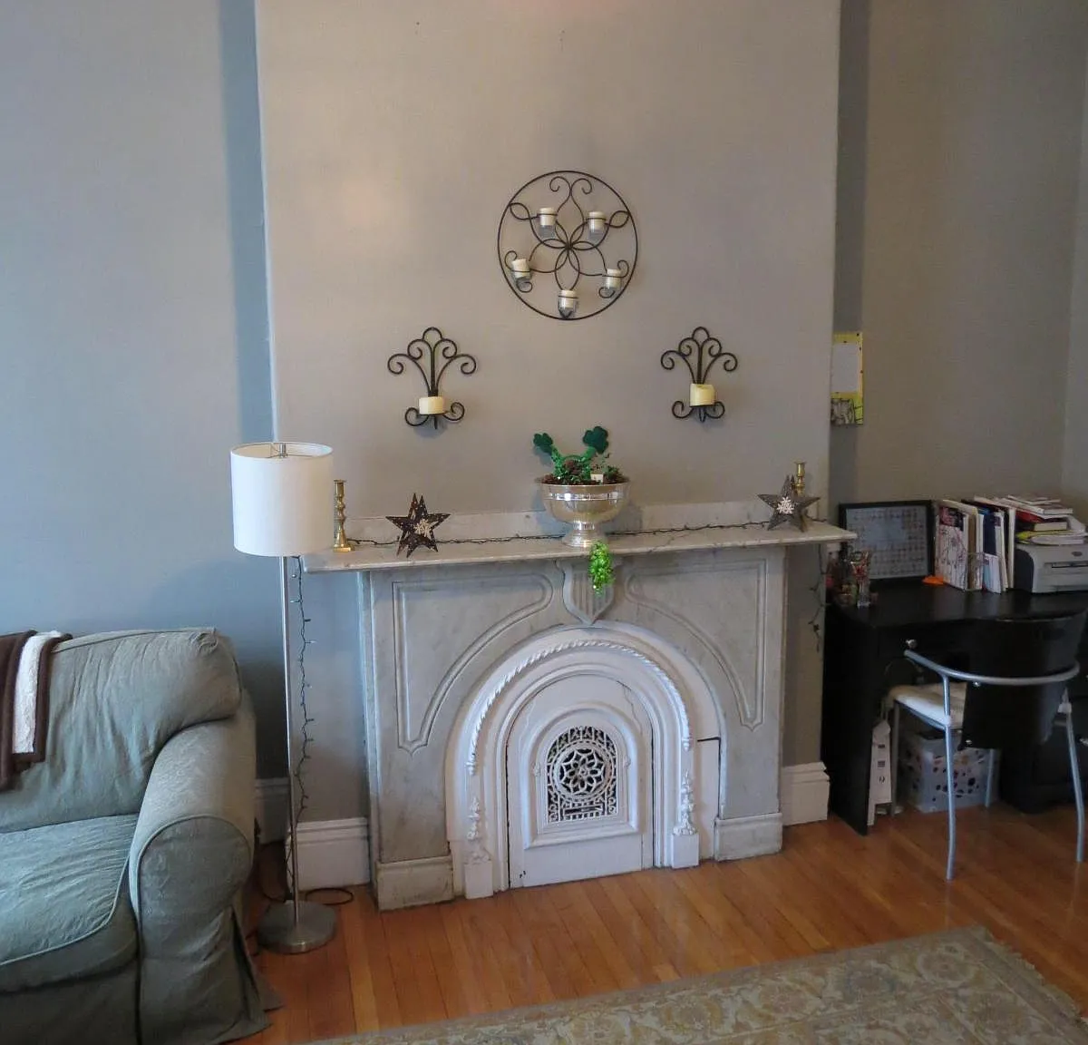 409 Massachusetts Ave — Photo 1