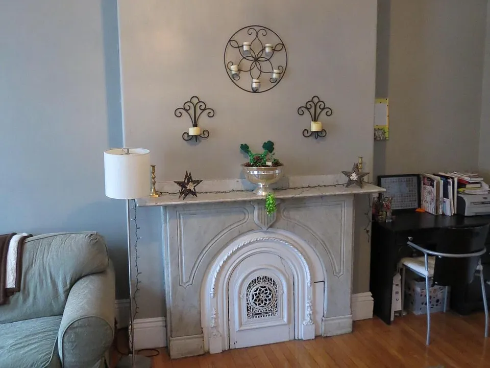 409 Massachusetts Ave #3