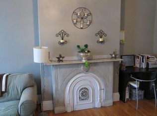 409 Massachusetts Ave #3, Boston, MA 02118