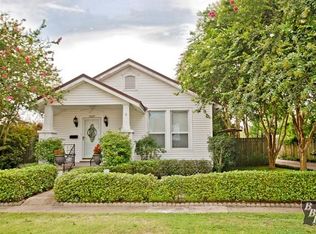 1007 President St, Thibodaux, LA 70301