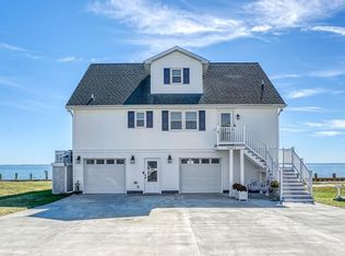 3401 Blackbeard Rd, Greenbackville, VA 23356