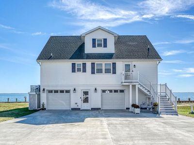 3401 Blackbeard Rd, Greenbackville, VA, 23356