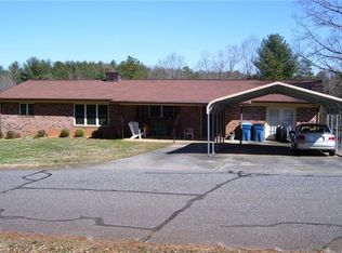 1017 Curville St NE, Valdese, NC 28690