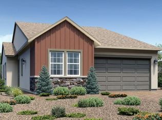 2364 Rocky Anchor Ln #85, Sparks, NV