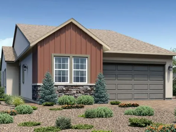 2364 Rocky Anchor Ln #85, Sparks, NV 89436