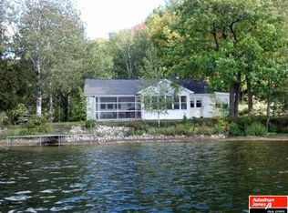 N1806 Forest Lake Rd, Campbellsport, WI 53010