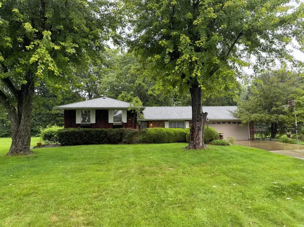 125 Lorraine Blvd, Pickerington, OH 43147