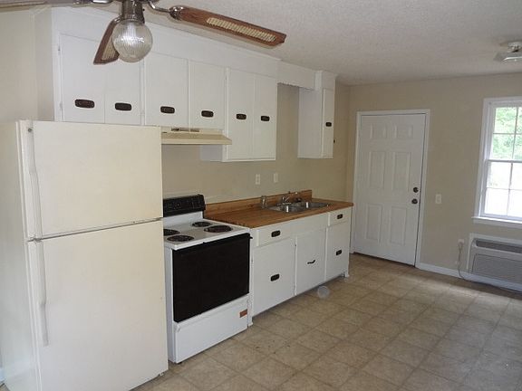 Standard Appliances