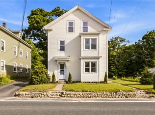370 Pascoag Main St, Burrillville, RI 02859