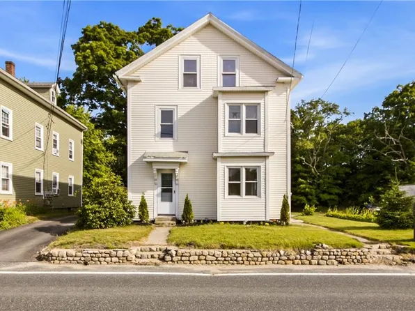 370 Pascoag Main St, Burrillville, RI 02859