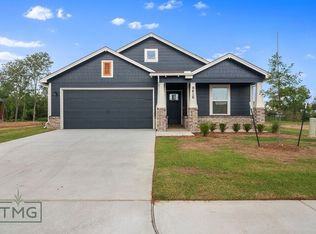 9416 N 115th East Ave, Owasso, OK 74055