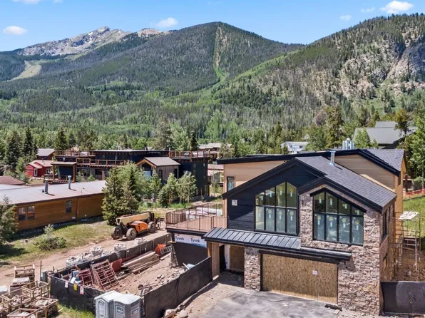 407 S 7th Avenue, Frisco, CO 80443