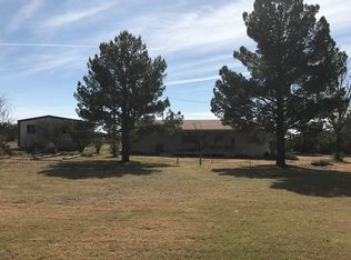 1202 Jeffery Rd, Big Spring, TX 79720