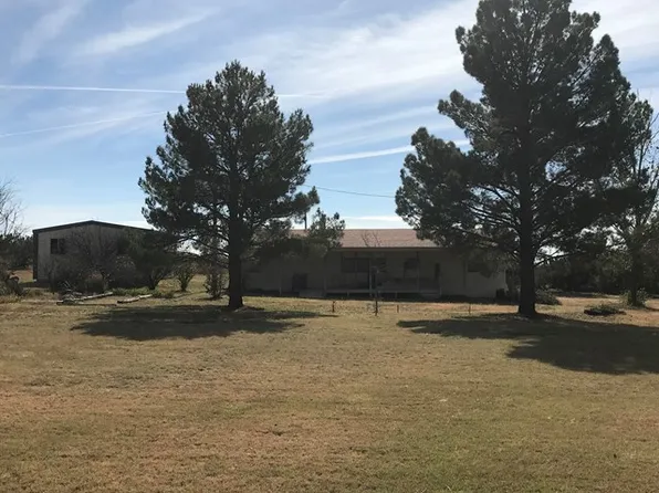 1202 Jeffery Rd, Big Spring, TX 79720