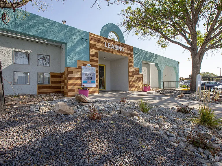 Villas Del Cielo — Photo 25