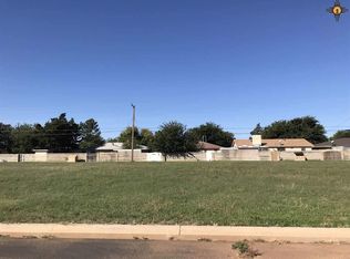 1420 Long Island St, Clovis, NM 88101