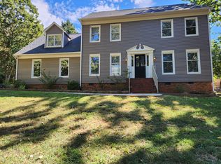 9316 Willowglen Trl, Charlotte, NC 28215
