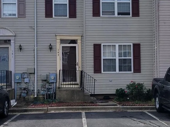 143 Brightwater Dr, Annapolis, MD 21401