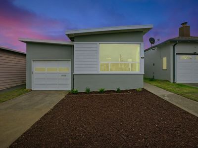649 Skyline Dr, Daly City, CA, 94015