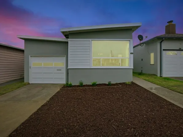 649 Skyline Dr, Daly City, CA 94015