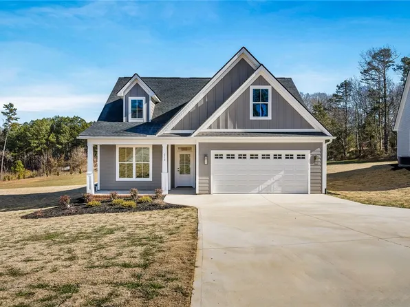 213 Timothy Ct, Anderson, SC 29621