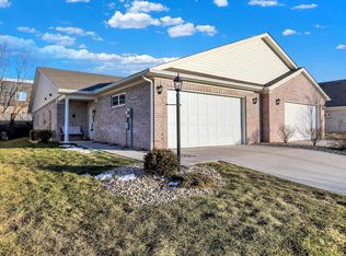 733 Disciples Way, Greenwood, IN 46143