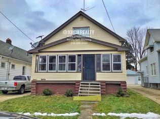 10101 Dunlap Ave, Cleveland, OH 44105