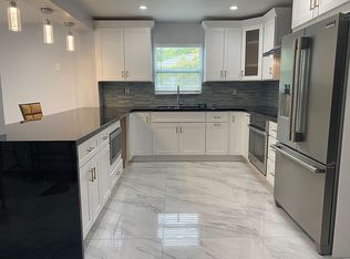 1536 NE 131st Rd, North Miami, FL 33161