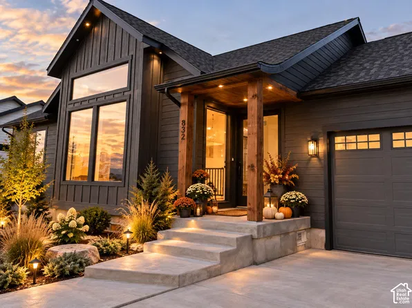 832 S 1100 E, Preston, ID 83263