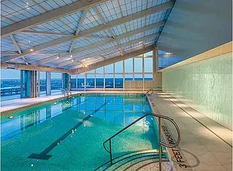 Rented by 212 Consulting Corp