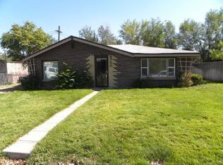 6750 Pontiac St, Commerce City, CO 80022