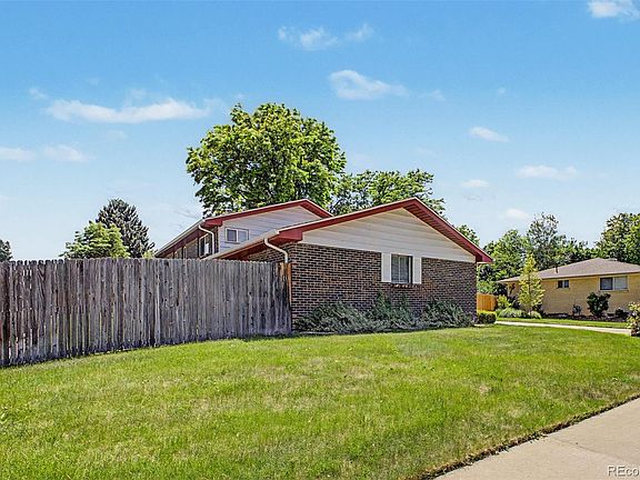 3rd image of 3762 S Benton Way